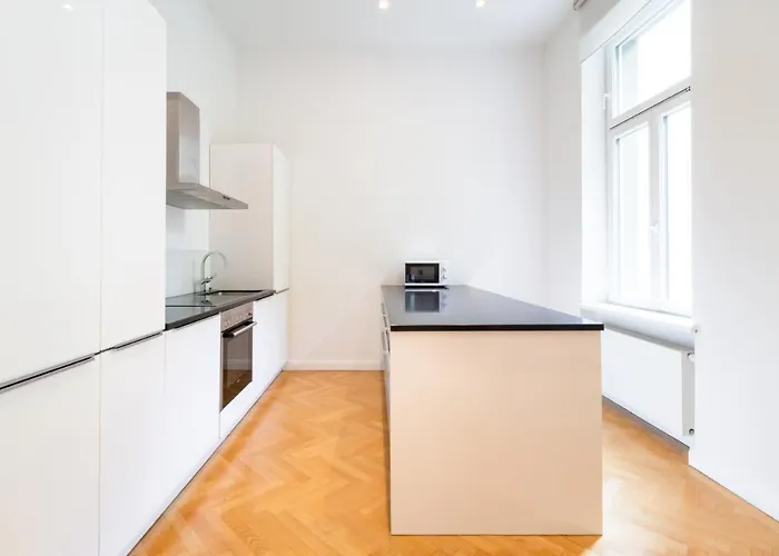 Large Luxury Near Townhall & Votivkirche *